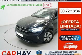 Volkswagen Taigo Life 1.0 TSI 81kW (110CV) DSG - Foto 1