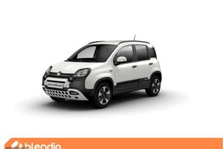 Fiat Panda Pandina 1.0 Hybrid 51kW (70cv) - Foto 1