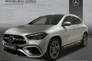 Mercedes Clase GLA GLA 200 D 4MATIC - Foto 1