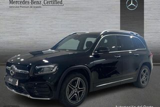 Mercedes Clase GLB GLB 200 d - Foto 1