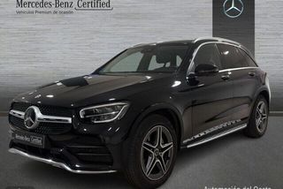 Mercedes Clase GLC GLC 200 4MATIC - Foto 1