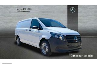 Mercedes Vito 110 CDI FURGON BASE - Foto 1
