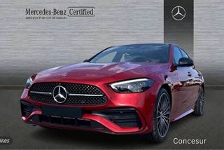 Mercedes Clase C C 220 d - Foto 1