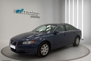 Volvo S 80 D5 AWD Summum Auto - Foto 1