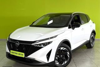 Nissan Qashqai N-Connecta 1.3 DIG-T 140CV MHEV - Foto 1