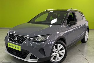 Seat Arona Xperience Special Edition 1.0 TSI 115CV DSG - Foto 1
