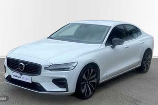 Volvo S60 S60 Plus, B4 Mild hybrid, Gasolina, Dark - Foto 1