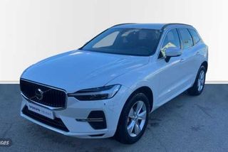 Volvo XC 60 todoterreno 2.0 B5 P MHEV CORE AUTO 4WD 250 5P - Foto 1