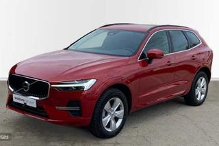 Volvo XC 60 todoterreno 2.0 B5 P MHEV CORE AUTO 4WD 250 5P - Foto 1