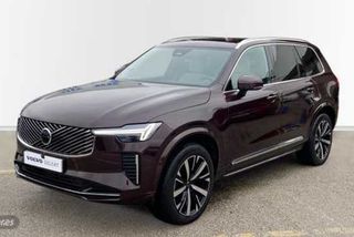 Volvo XC 90 todoterreno 2.0 T8 PHEV CORE RECHARGE AWD AT 455 5P 7 Plazas - Foto 1