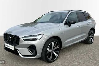 Volvo XC 60 XC60 Ultra, T6 AWD Híbrido enchufable, Eléctrico/Gasolina, Dark - Foto 1
