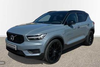 Volvo XC40 XC40 T4 R-Design Automático - Foto 1