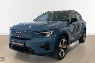 Volvo XC40 BEV 70KWH RECHARGE PLUS 231 5P - Foto 1