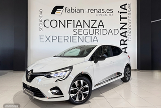 Renault Clio TCe 91cv Evolution - Foto 1