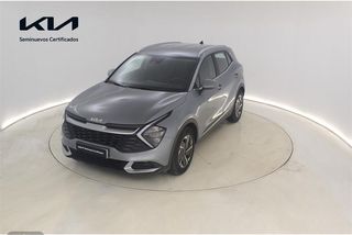 Kia Sportage 1.6 T-GDi MHEV Drive 150CV 4X2 - Foto 1