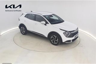 Kia Sportage HEV Drive 4X2 MY25 - Foto 1
