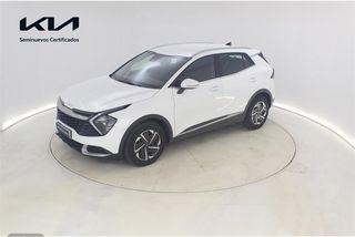 Kia Sportage HEV Drive 4X2 MY25 - Foto 1
