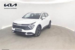Kia Sportage TGDI MHEV Business 4X2 DCT MY26 - Foto 1