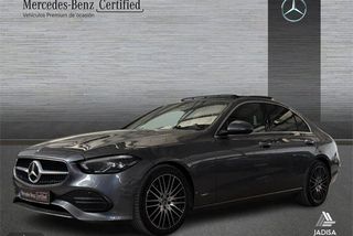 Mercedes Clase C 220 d - Foto 1