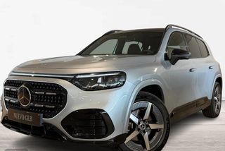 Mercedes Clase GLB 200 - Foto 1