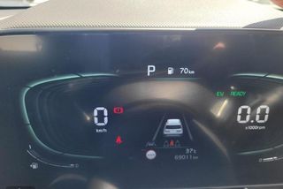 Kia Niro 1.6 HEV Drive - Foto 1