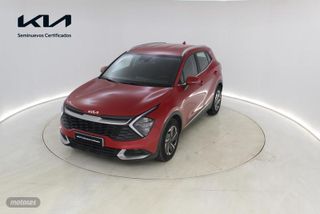 Kia Sportage 1.6 T-GDi HEV Drive 4X2 - Foto 1