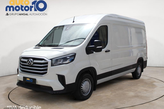 MAXUS Deliver 9 2.0D L3H2 Comfort - Foto 1