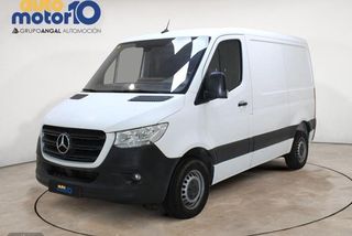 Mercedes Sprinter 211 CDI CORTO 3.0T TD - Foto 1