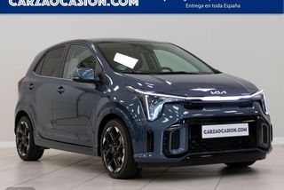 Kia Picanto 1.0 DPi 46kW (63CV) GT Line - Foto 1