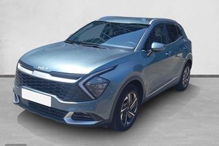 Kia Sportage 1.6 T-GDi HEV Drive 4X2 - Foto 1