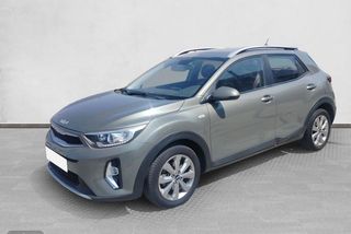 Kia Stonic 1.2 DPI Concept Plus - Foto 1