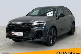 Audi Q7 Black line Ed. 50 TDI quattro 210kW tipt - Foto 1