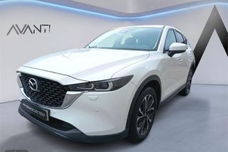 Mazda CX-5 e-Sky G MHEV 2.0 121kW Advantage - Foto 1