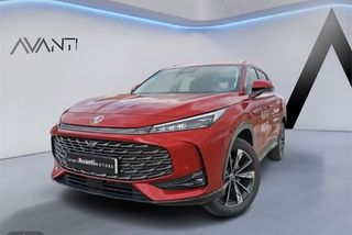 MG HS 1.5T Luxury DCT - Foto 1