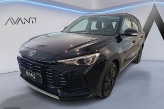 MG ZS Hybrid+ Standard - Foto 1