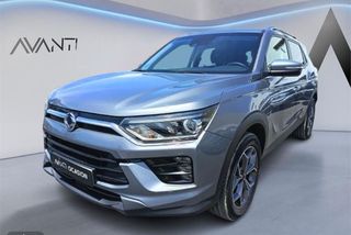 Ssangyong Korando G15T 110kW LP Urban Plus - Foto 1