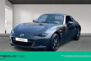 Mazda MX5 MX-5 2.0 SKYACTIV-G 118KW LUXURY SPORT 160 2P - Foto 1