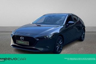Mazda Mazda3 3 2026 2.5 e-SKYACTIV G MHEV 140CV 6AT FWD CENTRE LINE - Foto 1