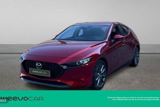 Mazda Mazda3 3 2026 2.5 e-SKYACITV G MHEV 140CV 6MT FWD CENTRE LINE - Foto 1