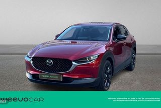 Mazda CX-30 2026 2.5 e-SKYACTIV G 140CV HOMURA MT - Foto 1
