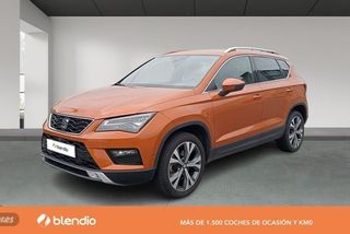 Seat Ateca 2.0 TDI 110KW S/S XCELLENCE PLUS 4WD 150 5P - Foto 1