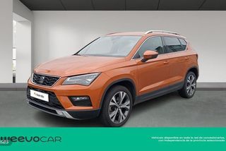 Seat Ateca 2.0 TDI 110KW S/S XCELLENCE PLUS 4WD 150 5P - Foto 1