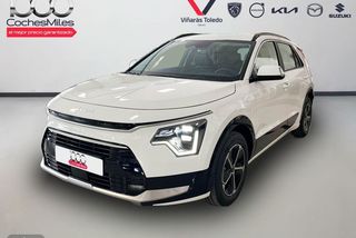 Kia Niro 1.6 GDi HEV 102kW (139CV) Drive - Foto 1