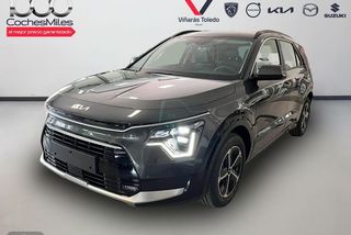 Kia Niro 1.6 GDi HEV 102kW (139CV) Drive - Foto 1