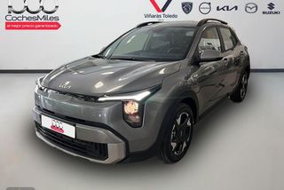 Kia Stonic 1.0 T-GDi 74kW (100CV) Concept - Foto 1