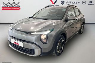 Kia Stonic 1.0 T-GDi 85kW (115CV) MHEV Concept - Foto 1