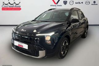 Kia Stonic 1.0 T-GDi 85kW (115CV) MHEV Concept - Foto 1