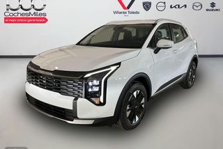 Kia Sportage 1.6 T-GDi HEV 176kW (239CV) Concept 4x2 - Foto 1