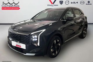 Kia Sportage 1.6 T-GDi 110kW (150CV) Concept 4x2 - Foto 1
