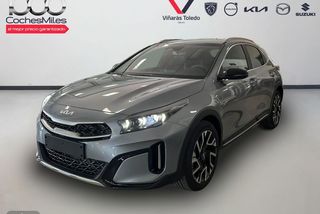 Kia XCeed 1.0 MHEV Style Edition 85kW (115CV) - Foto 1